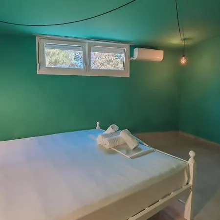 Proteus Beachfront Villa, Villa *