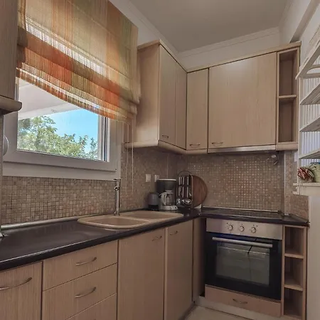 Villa Proteus Beachfront Villa, *