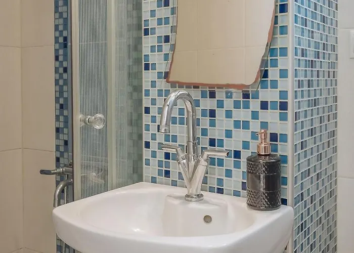 Proteus Beachfront Villa,