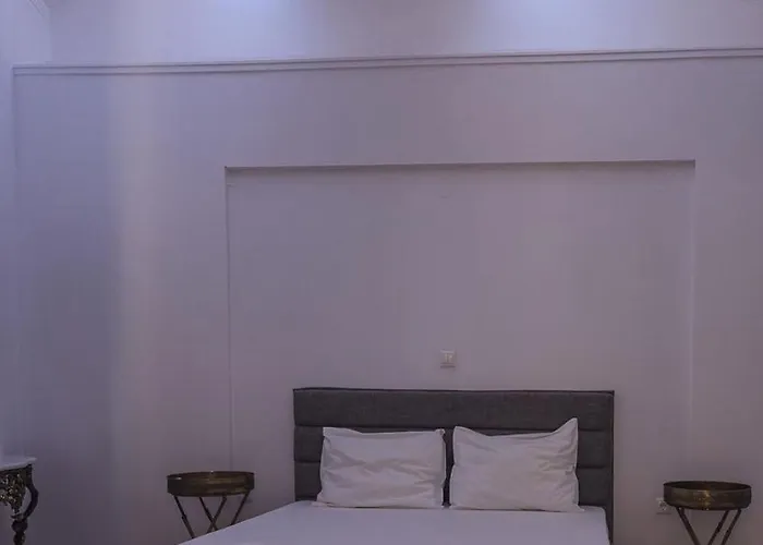 Villa Proteus Beachfront Villa,