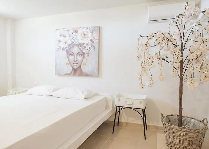 Villa Proteus Beachfront Villa, *