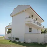 Proteus Beachfront Villa,