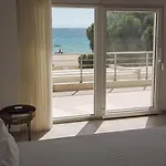 Vila Proteus Beachfront Villa, Toroni
