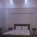 Vila Proteus Beachfront Villa,