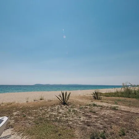 Villa Proteus Beachfront Villa,