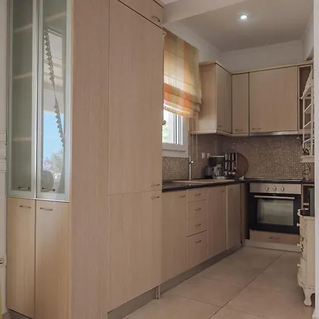 Villa Proteus Beachfront Villa,
