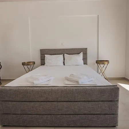 Proteus Beachfront Villa, Villa *