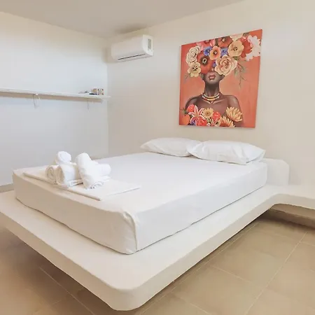 Villa Proteus Beachfront Villa,