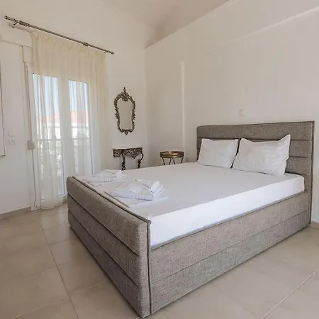 Villa Proteus Beachfront Villa,