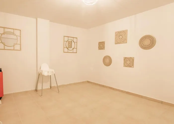 Proteus Beachfront Villa, Villa Toroni