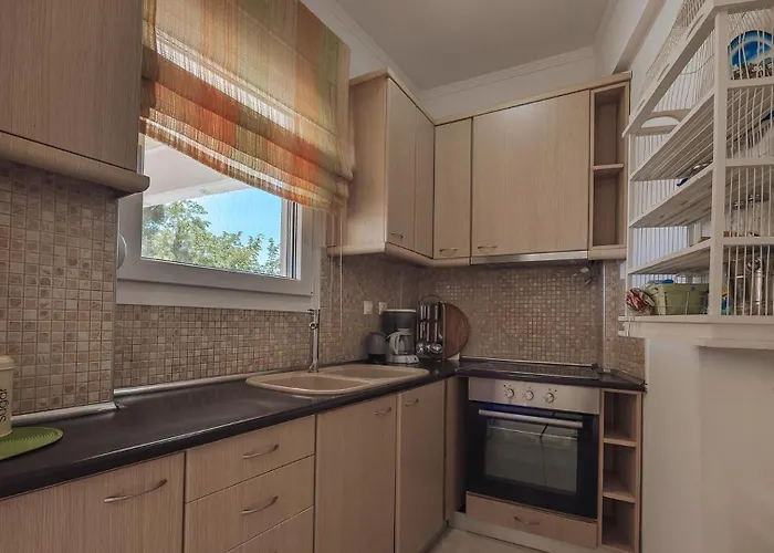 Willa Proteus Beachfront Villa, *