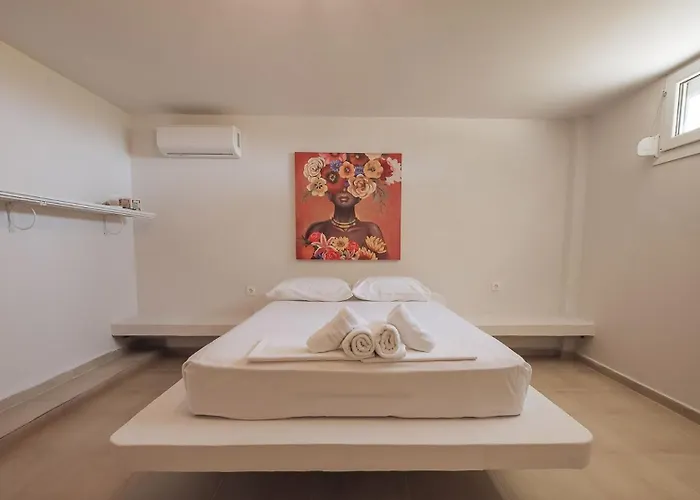 Proteus Beachfront Villa, *