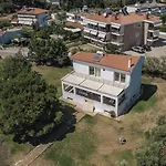 Villa Proteus Beachfront Villa, *