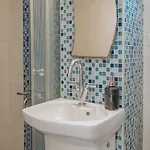 Proteus Beachfront Villa,