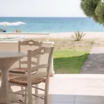 Villa Proteus Beachfront Villa,