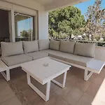 Proteus Beachfront Villa,